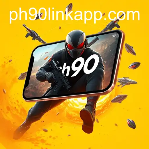 The Role of 'ph90 link app' in the Evolution of Action Games