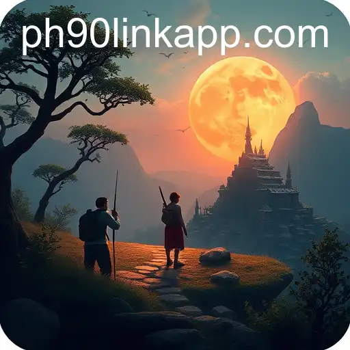 Exploring New Horizons: The Adventure Gaming Experience with ph90 link app