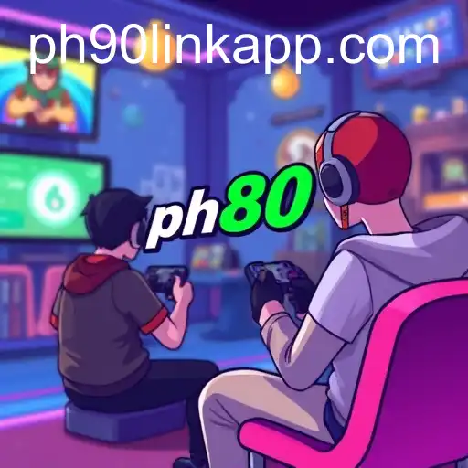 Exploring the Appeal of Casual Games: An Insight into the 'ph90 link app' Phenomenon