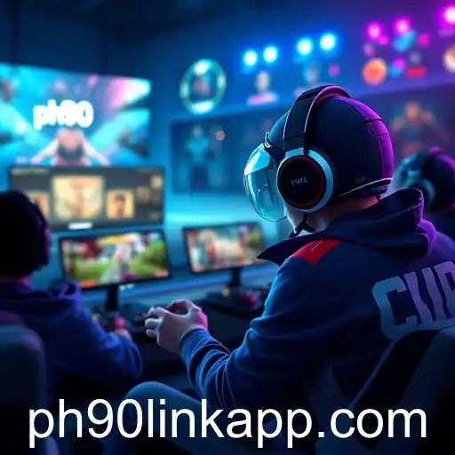 Emerging Trends in Online Gaming Innovation