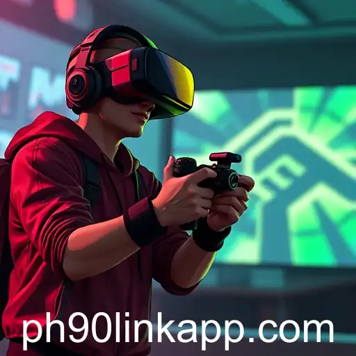 Innovative Trends in Online Gaming