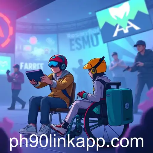 Exploring PH90: The Revolutionary Game Connection