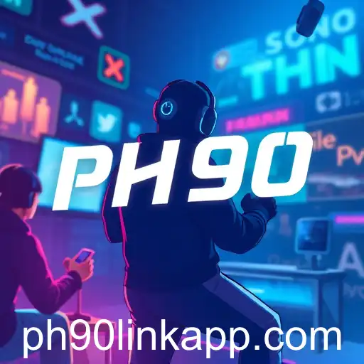 The Digital Puzzle Craze: A Deep Dive into PH90 Link App