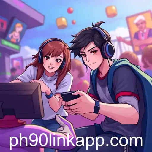 The Rise of Online Gaming Communities