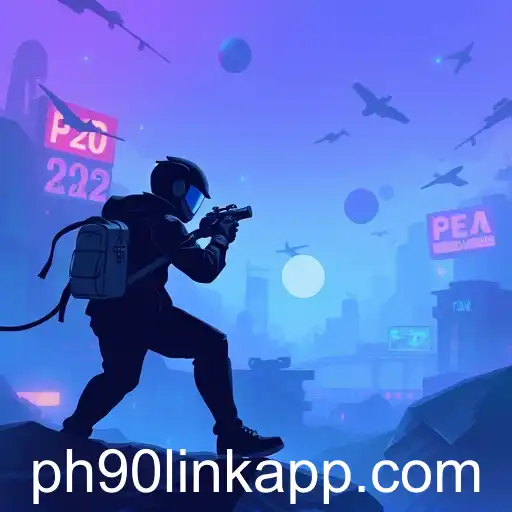 The Rising Influence of Gaming Platform PH90