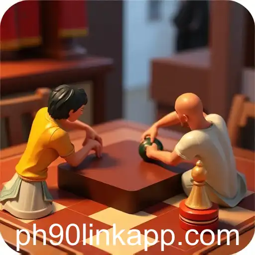 The Digital Puzzle Craze: A Deep Dive into PH90 Link App