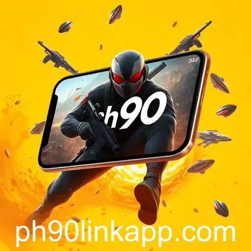 The Role of 'ph90 link app' in the Evolution of Action Games