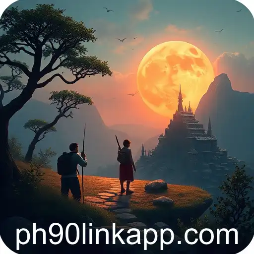Exploring New Horizons: The Adventure Gaming Experience with ph90 link app