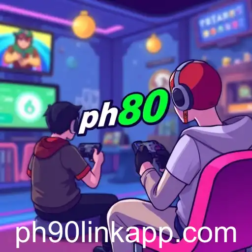 Exploring the Appeal of Casual Games: An Insight into the 'ph90 link app' Phenomenon
