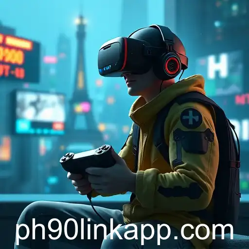 Gaming and Technology Evolve in 2025