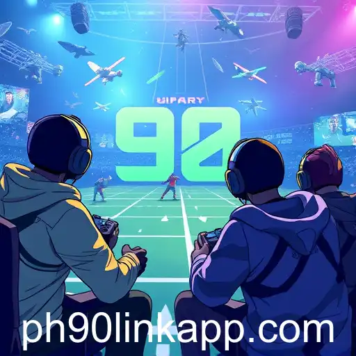 Exploring PH90 Link App's Impact on Online Gaming