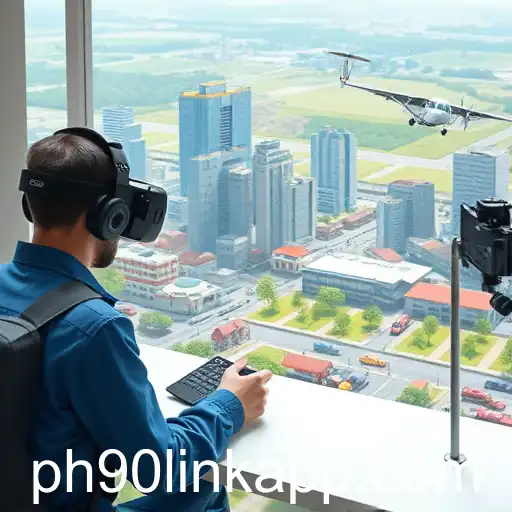 Exploring PH90: The Revolutionary Game Connection