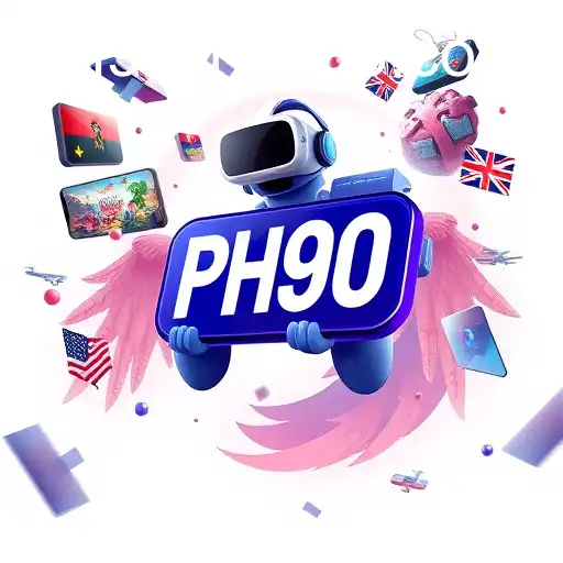 The Evolution of Online Gaming: PH90 Link App's Role