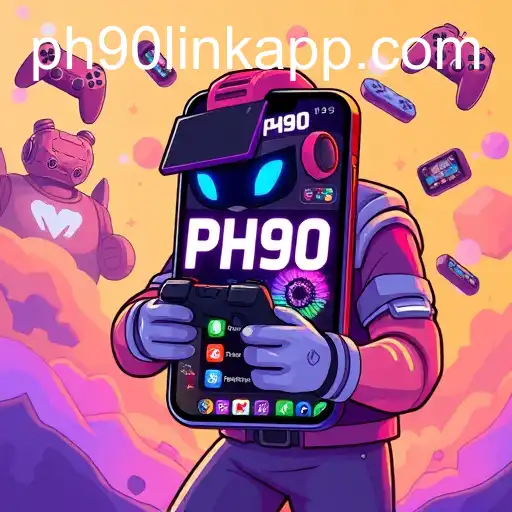 PH90 Link App Revolutionizes Gaming Community