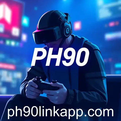 Rise of PH90 Link App in Gaming