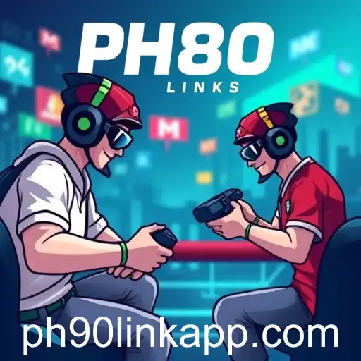 The Rise of PH90 Link App in Gaming