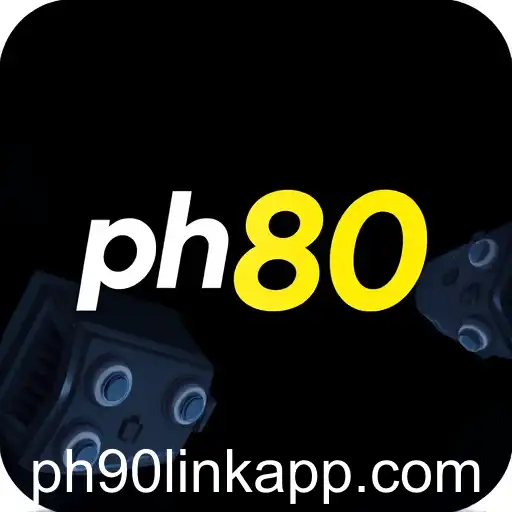 Enhancing RPG Gaming with the 'ph90 Link App'